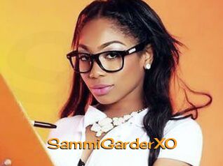 SammiGarderXO