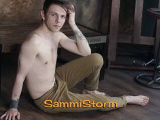 SammiStorm