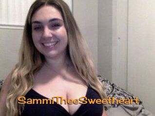 SammiTheeSweetheart