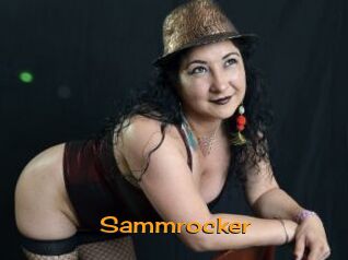 Sammrocker