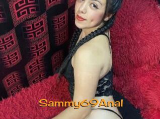 Sammy69Anal