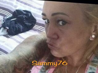 Sammy76