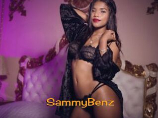 SammyBenz
