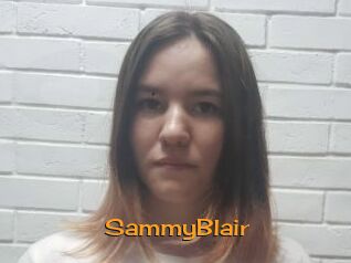 SammyBlair
