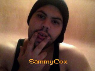 SammyCox