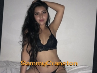 SammyCranston