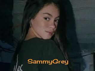 SammyGrey