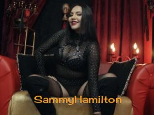 SammyHamilton