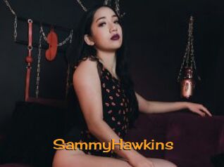 SammyHawkins Sortez Couvert