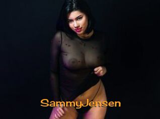 SammyJensen
