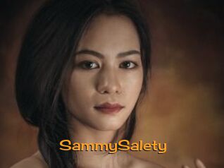 SammySalety