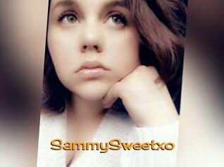 SammySweetxo