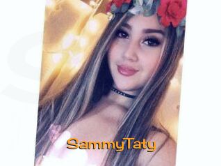 SammyTaty