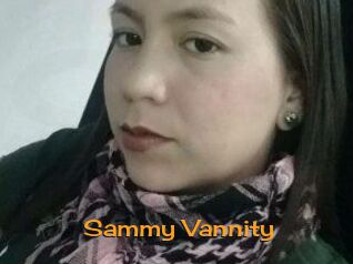 Sammy_Vannity
