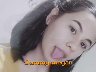 Sammy_megan