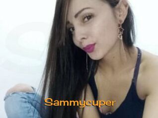 Sammycuper