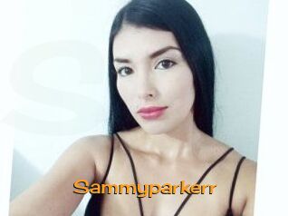 Sammyparkerr