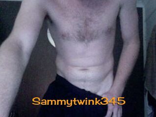 Sammytwink345