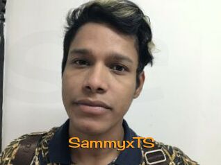 SammyxTS