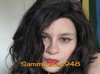 Sammyxoxo948