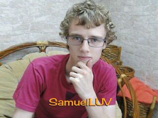 SamuelLUV