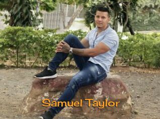 Samuel_Taylor
