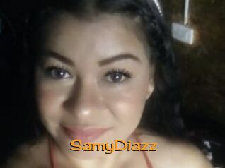 SamyDiazz