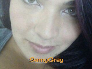 SamyGray