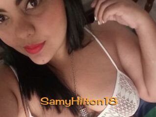 SamyHilton18