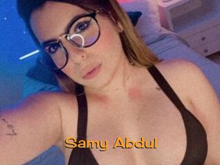 Samy_Abdul