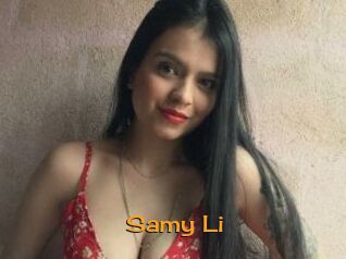 Samy_Li