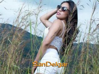 SanDelgar