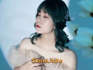 SanaJulia