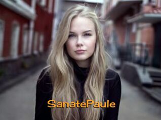 SanatePaule
