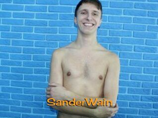 SanderWain