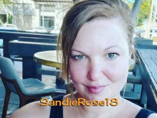 SandieRose18