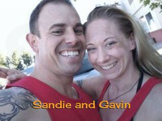 Sandie_and_Gavin