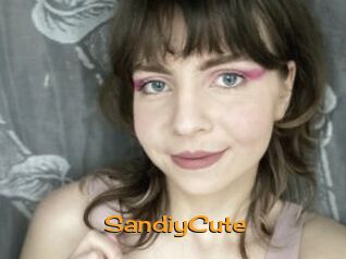 SandiyCute
