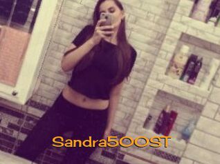 Sandra500ST