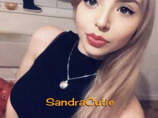 SandraCutie