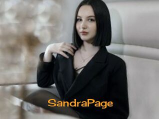 SandraPage