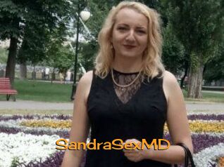 Sandra_SexMD