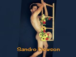 Sandro_Dowson