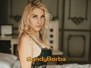 SandyBorba