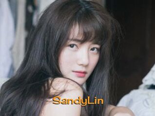 SandyLin Sortez Couvert