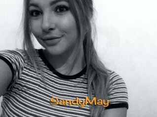 Sandy_May Sortez Couvert