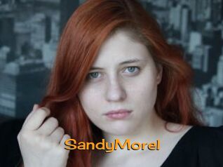 SandyMorel
