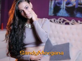 SandyMorgana