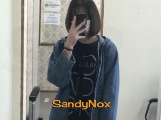 SandyNox