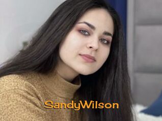 SandyWilson